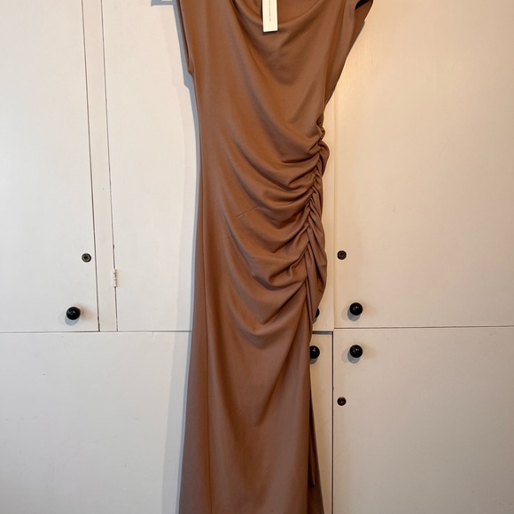 NWT Anthropologie “Maya” midi dress - Picture 4 of 7